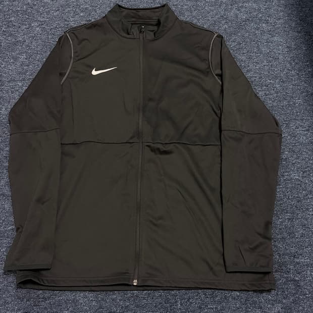 나이키 드라이핏 파크20 트레이닝 져지