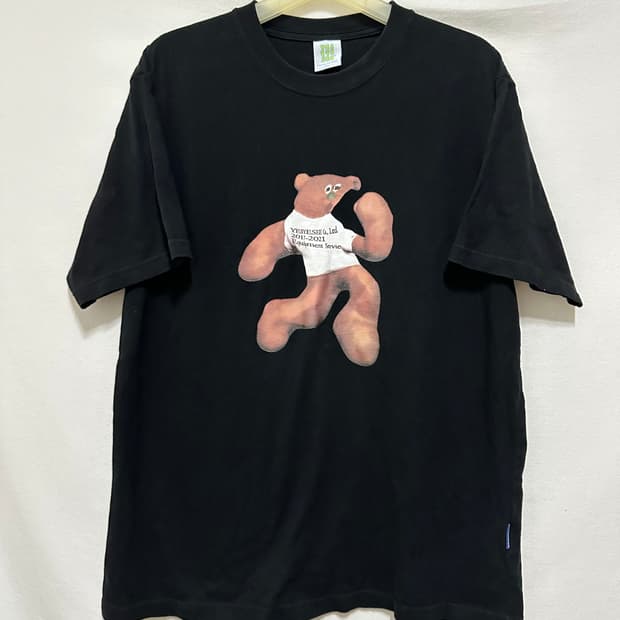 예스아이씨 반팔티