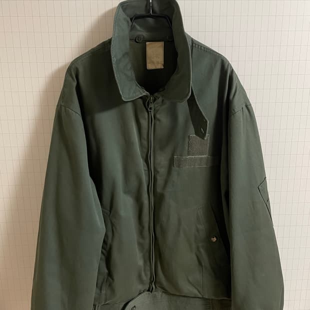 French Army Bomber