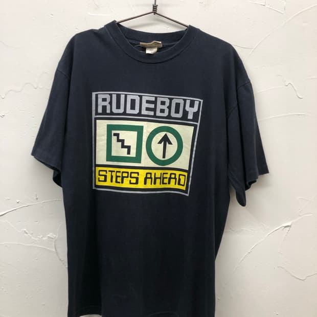 90‘s RUDEBOY 티셔츠