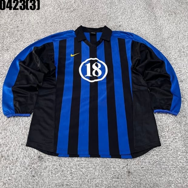 나이키 축구 유니폼