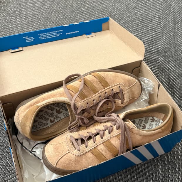 [260] 아디다스 토바코 펜톤메사