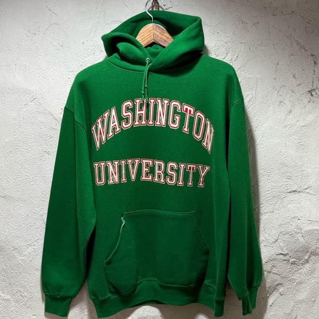 잔스포츠 Jansport 50/50 튜블러 후디 스웻 그린