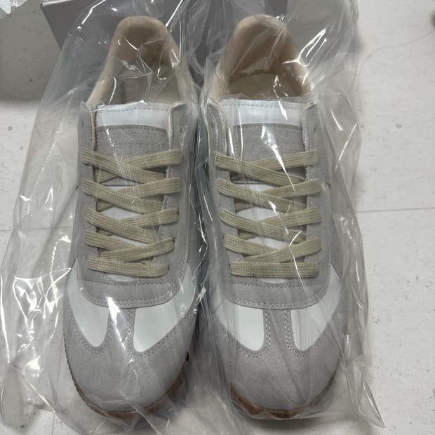 마르지엘라 독일군 43사이즈