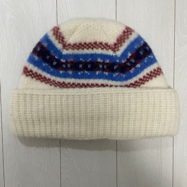 하울린 비니 새상품