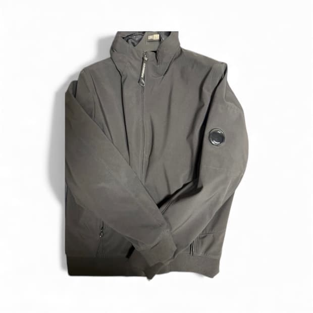 시피컴퍼니 쉘/R 자켓 s