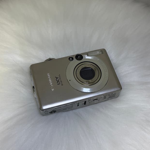 캐논 익시 ixy 70 (익서스 ixus 60)