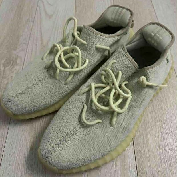 아디다스 이지부스트 350V 신발