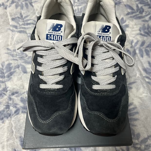 뉴발란스 1400 네이비 260