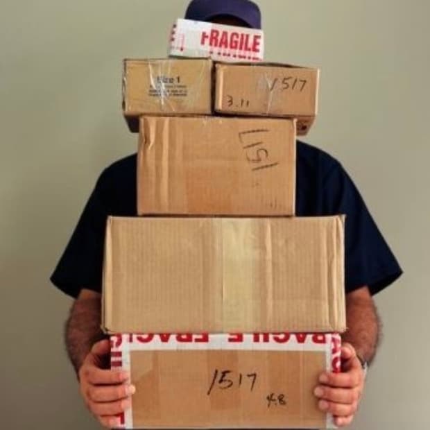 📦추석 연휴 택배 공지📦
