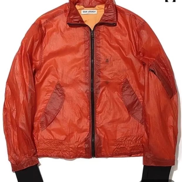 아워레가시 루프트 LUFT 자켓 46