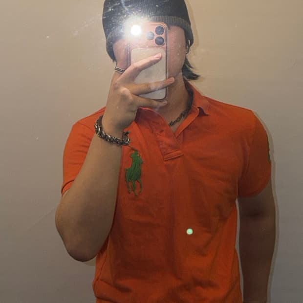 폴로 빅포니 대장급 pk티