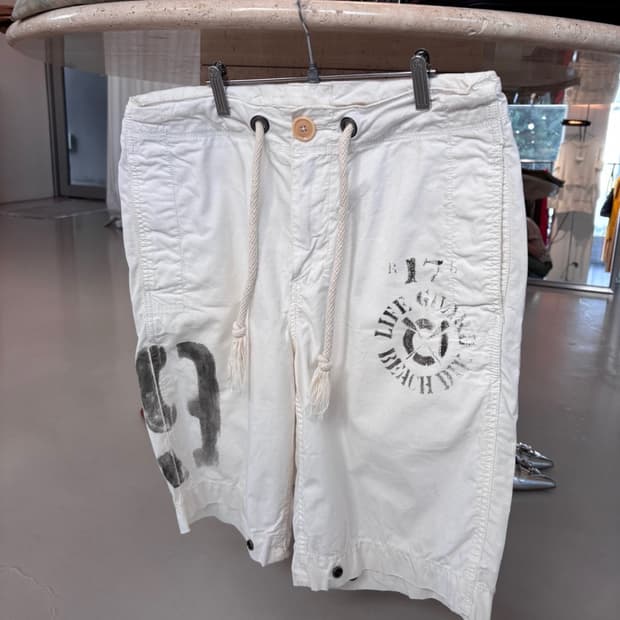 Vintage Polo Ralph Lauren Half Pants