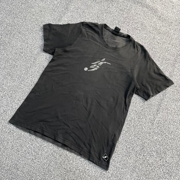 M 아디다스 프린팅 반팔 티셔츠 0327M