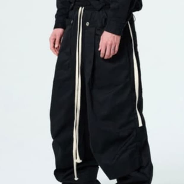 뉴치프시크 디피 팬츠