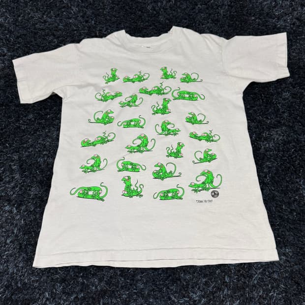 90s vintage sex t-shirt