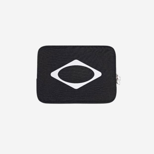 미스치프 롬버스 노트북 파우치 M