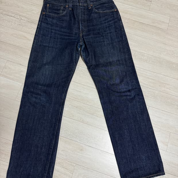 리바이스 lvc47501 린스 32사이즈