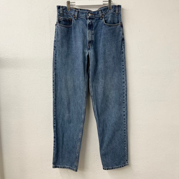 LEVI'S 550 (#048)