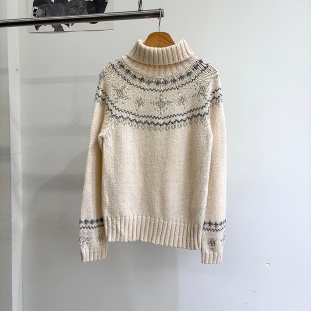 MCGREGOR 목폴라니트