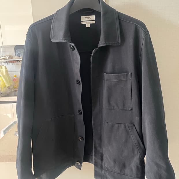 COS 코스 남자 자켓 XL 100-105