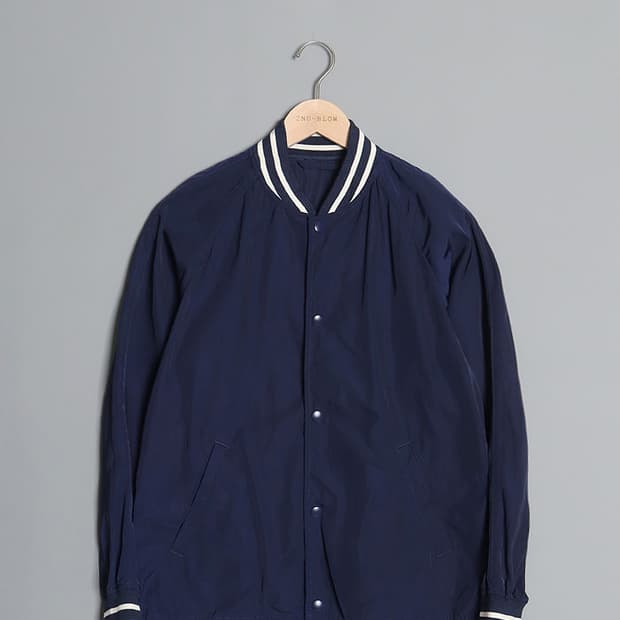 G U Poly Blouson