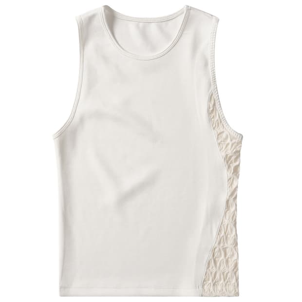 엑슬림 Xlim EP.7 WOMEN 01 TANK TOP