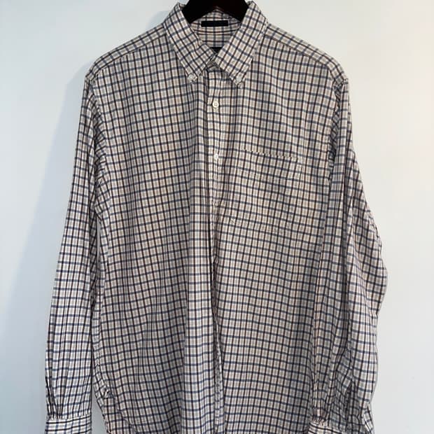 Engineered garments shirts