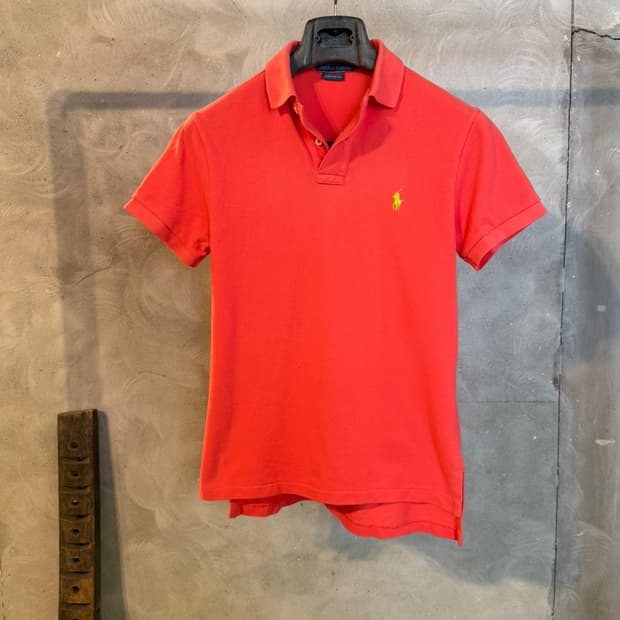 폴로 랄프로렌 pk 셔츠 55