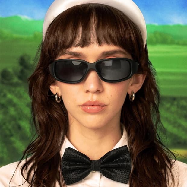 bonnie clyde BEST FRIENDS 선글라스