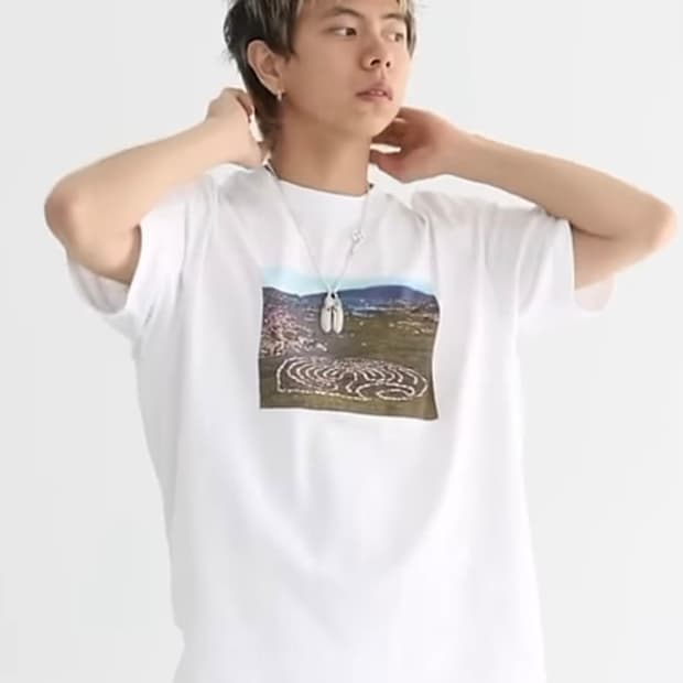 Carhartt Wip Earth Magic Tee