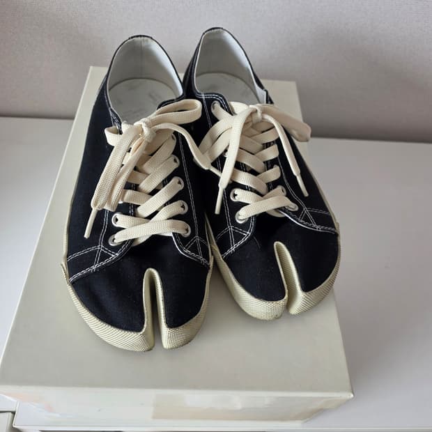 마르지엘라 타비 블랙