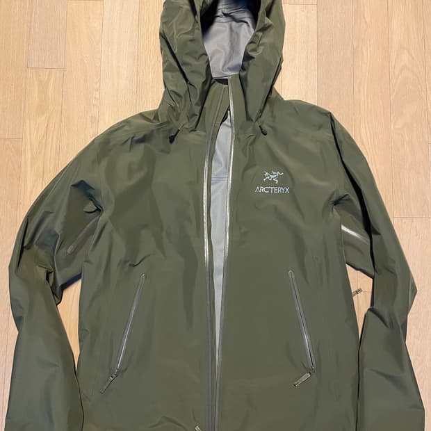 아크테릭스 베타 LT 타츠