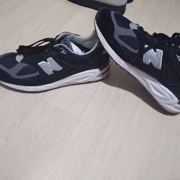 뉴발란스 290 990v2 290