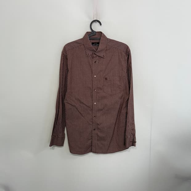 닥스 남성 셔츠 남방 100