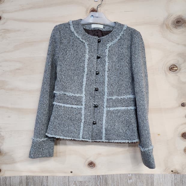 213) ab.f.z 여성 자켓