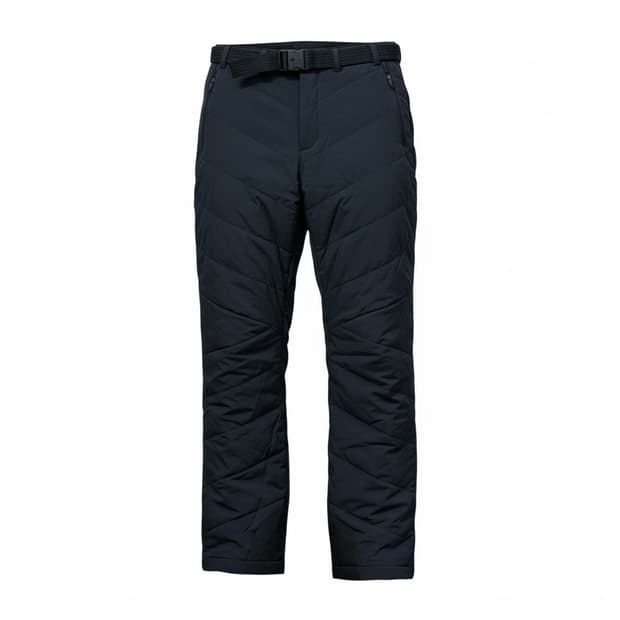 웨스트우드 패딩 팬츠 