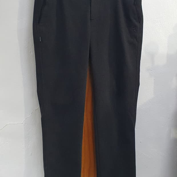 파리게이츠 겨울 남자골프바지(33)