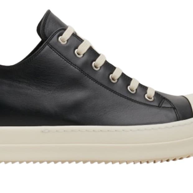 <구매> 릭오웬스 라몬즈 로우 lpo 44 구매합니다 