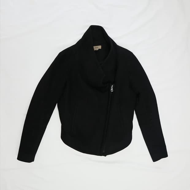 Helmut Lang Wool Jacket