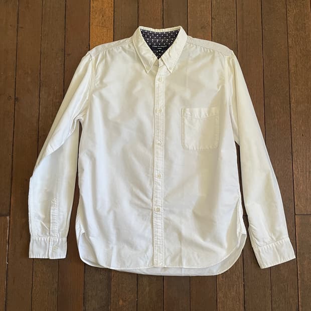 Comme des garcons homme