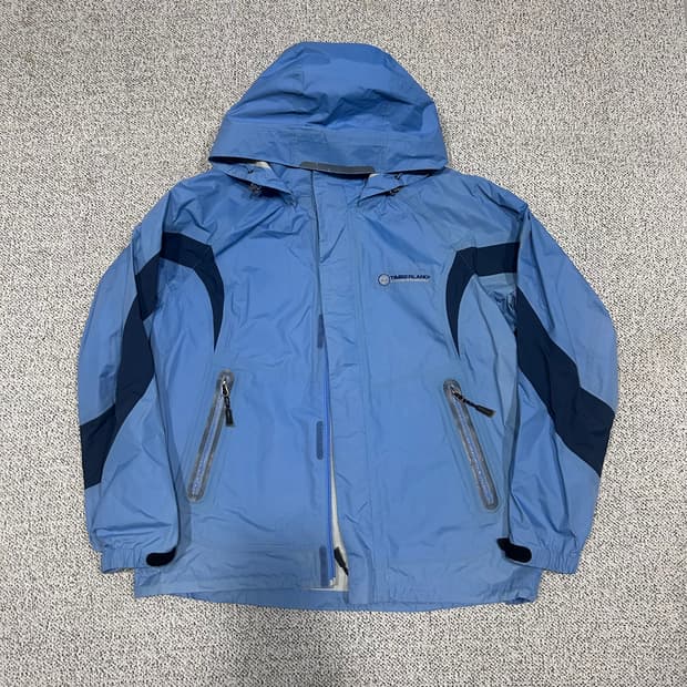 팀버랜드 자켓