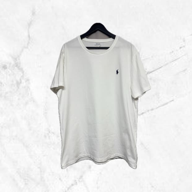 폴로 랄프로렌 반팔 티셔츠 XL