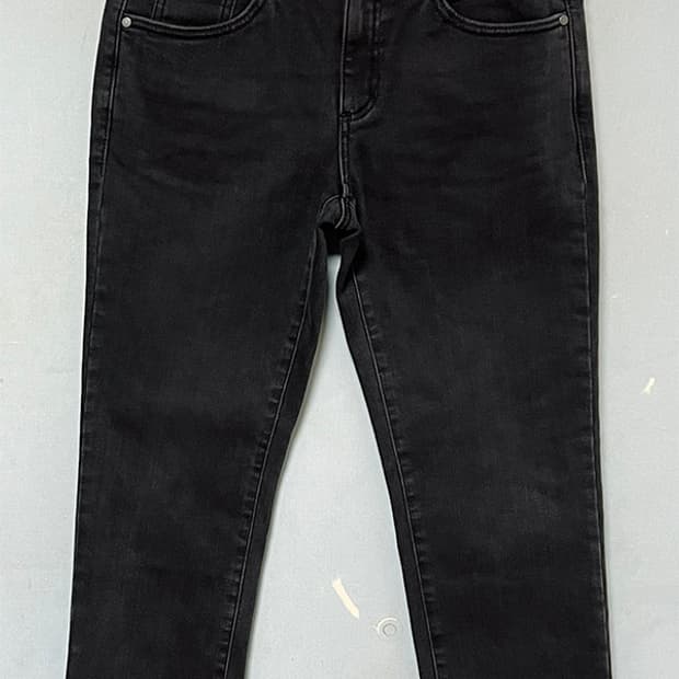 GUESS 게스 남자 그레이진 기모 청바지 캐주얼 스판 M 30