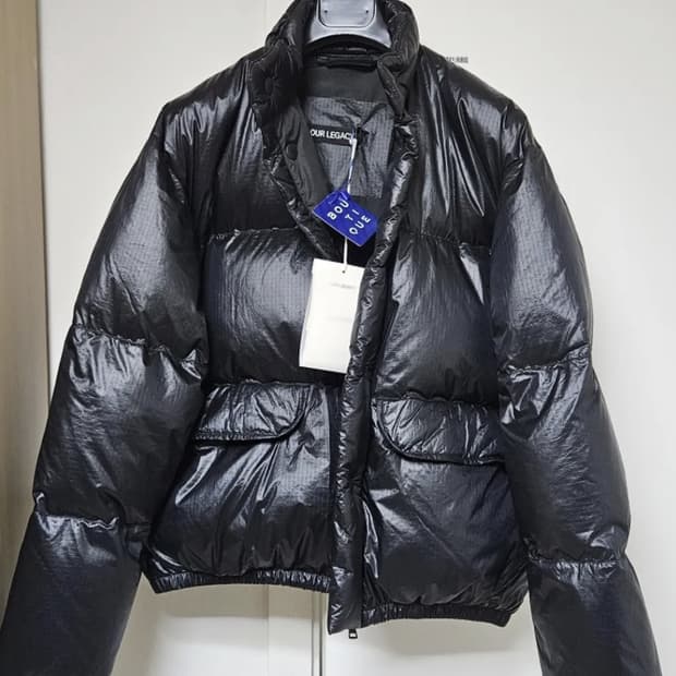 아워레가시 인헤일 푸퍼 46