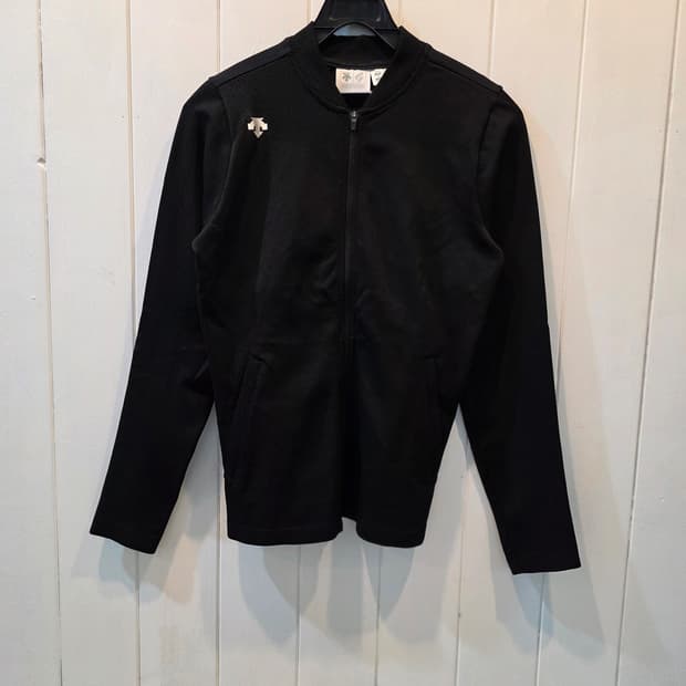 DESCENTE 데쌍트 져지