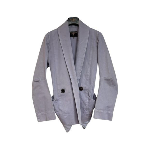 Archive Haori Blazer