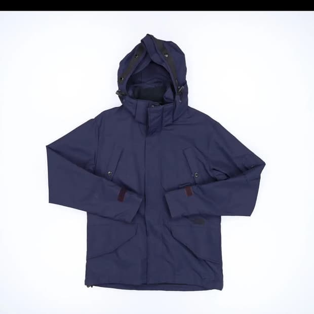 노스페이스 안감후리스 바람막이 1211H1