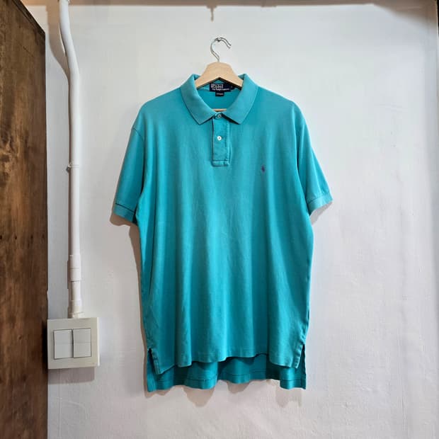 폴로 PK 셔츠 L (polo pk shirt)