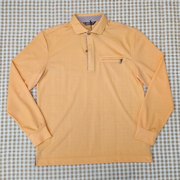 미착용 SGF슈페리어 기능성 카라티 남자100